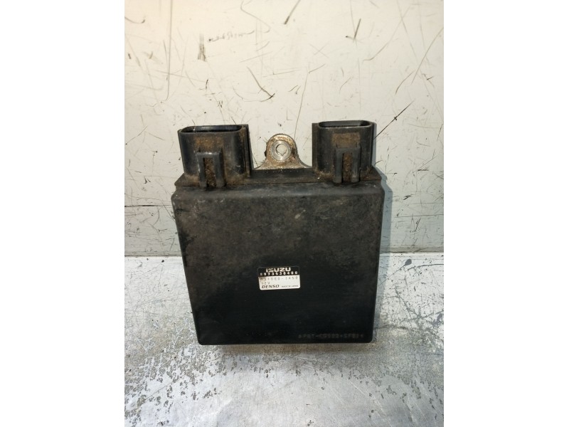 Recambio de modulo electronico para opel vectra c berlina 3.0 v6 cdti cat (z 30 dt / ldh) referencia OEM IAM 8973530400 13100014