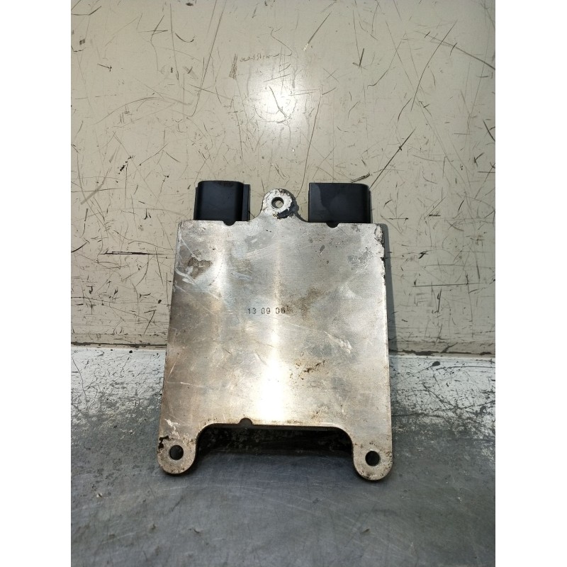 Recambio de modulo electronico para opel vectra c berlina 3.0 v6 cdti cat (z 30 dt / ldh) referencia OEM IAM 8973530400 13100014