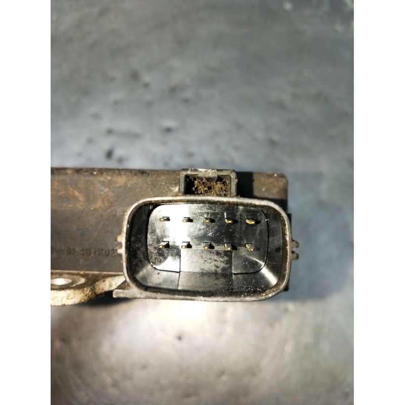 Recambio de modulo electronico para opel vectra c berlina 3.0 v6 cdti cat (z 30 dt / ldh) referencia OEM IAM 8973530400 13100014