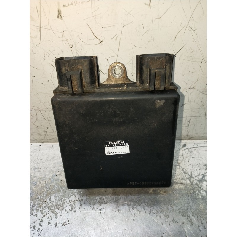 Recambio de modulo electronico para opel vectra c berlina 3.0 v6 cdti cat (z 30 dt / ldh) referencia OEM IAM 8973530400 13100014