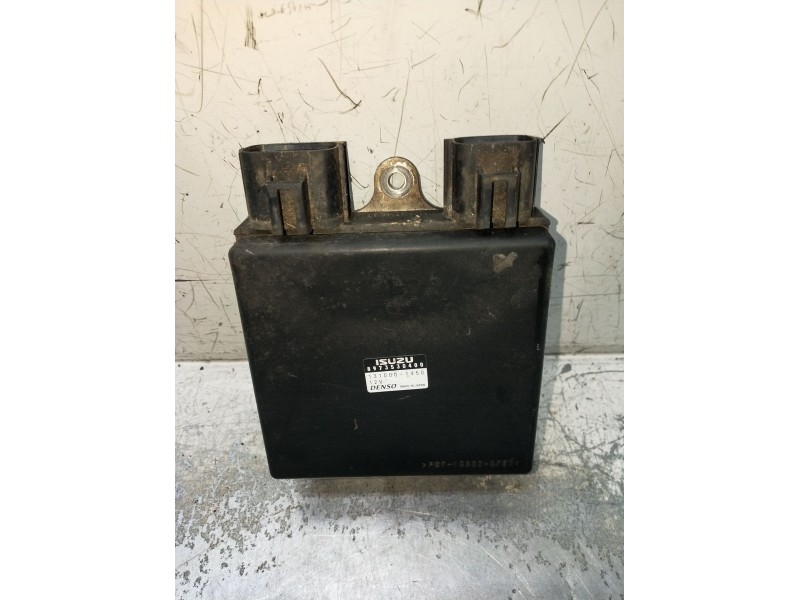 Recambio de modulo electronico para opel vectra c berlina 3.0 v6 cdti cat (z 30 dt / ldh) referencia OEM IAM 8973530400 13100014