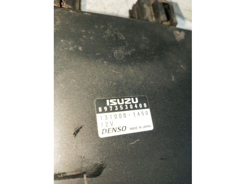 Recambio de modulo electronico para opel vectra c berlina 3.0 v6 cdti cat (z 30 dt / ldh) referencia OEM IAM 8973530400 13100014