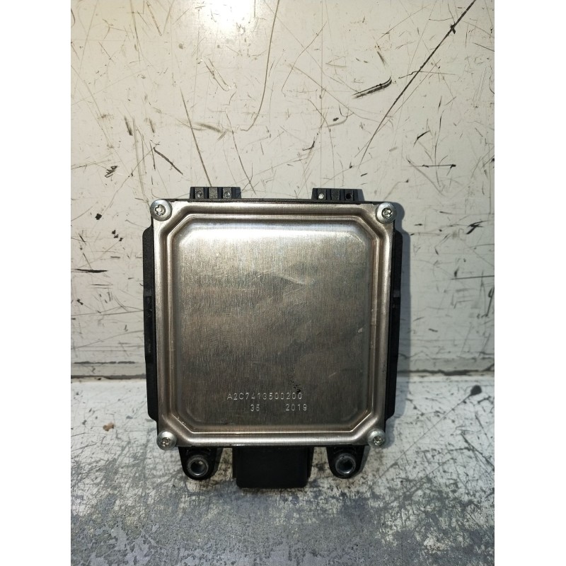 Recambio de modulo electronico para ford mondeo v sedán (cd) 2.0 hybrid referencia OEM IAM A2C76885601 002199130016F 2019