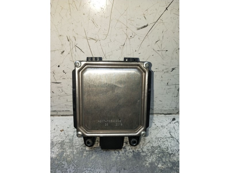 Recambio de modulo electronico para ford mondeo v sedán (cd) 2.0 hybrid referencia OEM IAM A2C76885601 002199130016F 2019