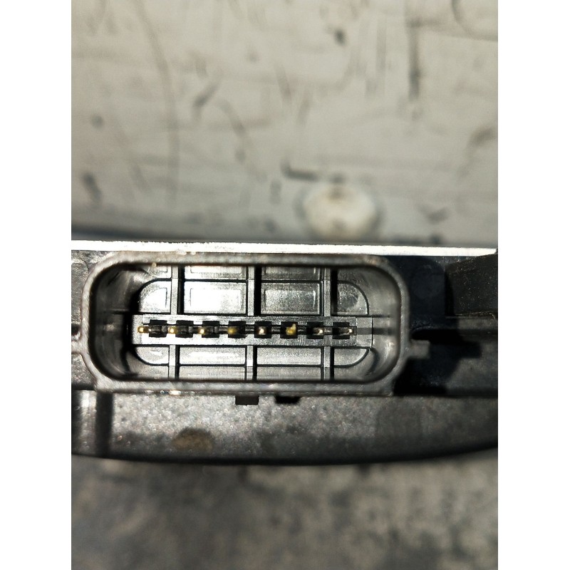 Recambio de modulo electronico para ford mondeo v sedán (cd) 2.0 hybrid referencia OEM IAM A2C76885601 002199130016F 2019