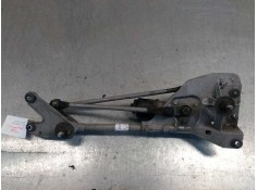 Recambio de motor limpia delantero para nissan x-trail (t30) comfort referencia OEM IAM   