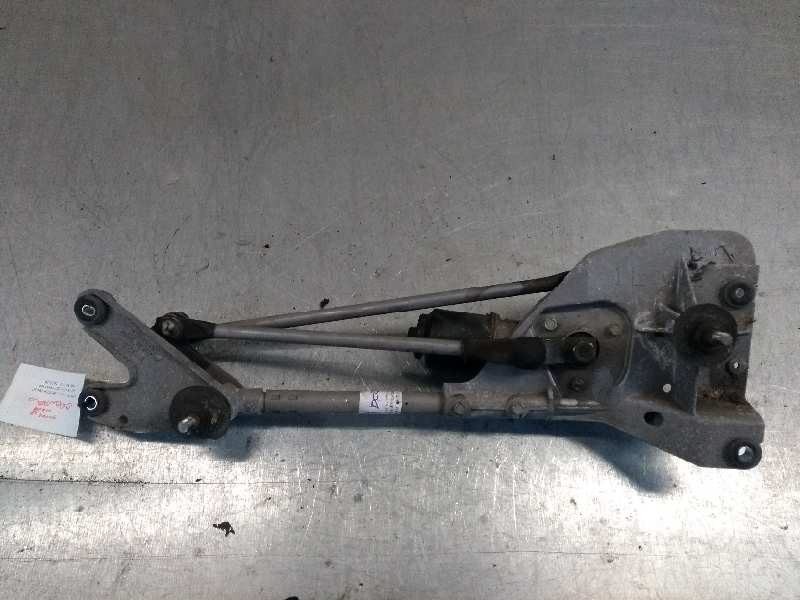Recambio de motor limpia delantero para nissan x-trail (t30) comfort referencia OEM IAM   