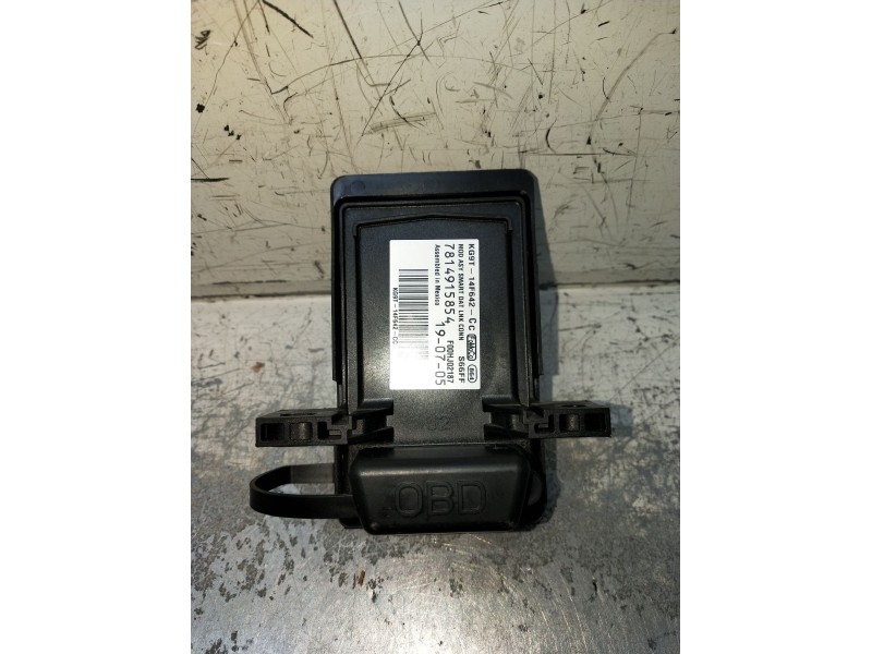 Recambio de modulo electronico para ford mondeo v sedán (cd) 2.0 hybrid referencia OEM IAM KG9T14F642CC 7814915854 2019