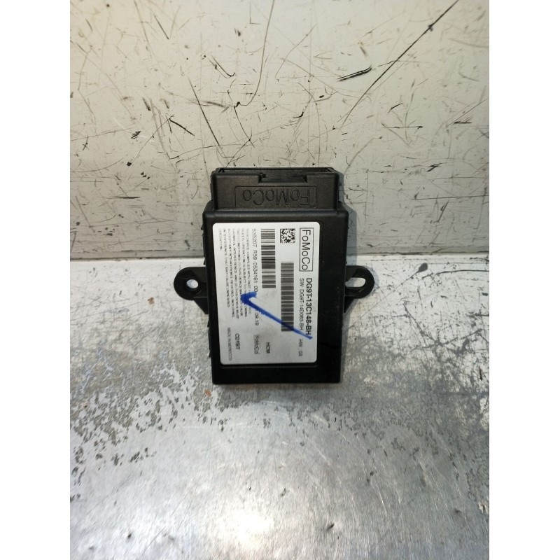 Recambio de modulo electronico para ford mondeo v sedán (cd) 2.0 hybrid referencia OEM IAM DG9T13C148BH 535207R59 053416100 2019