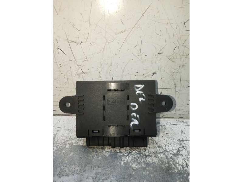 Recambio de modulo electronico para ford mondeo v sedán (cd) 2.0 hybrid referencia OEM IAM DG9T14B533 10348862 2019