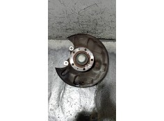 Recambio de mangueta trasera izquierda para citroen c5 berlina exclusive referencia OEM IAM   