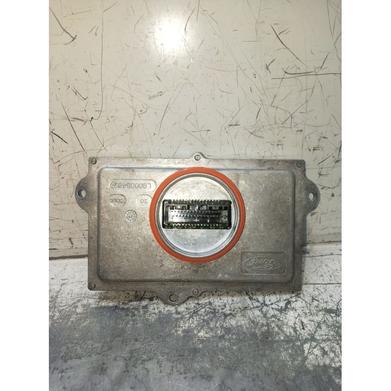 Recambio de modulo electronico para ford mondeo v sedán (cd) 2.0 hybrid referencia OEM IAM 90116931 L90005488 2019