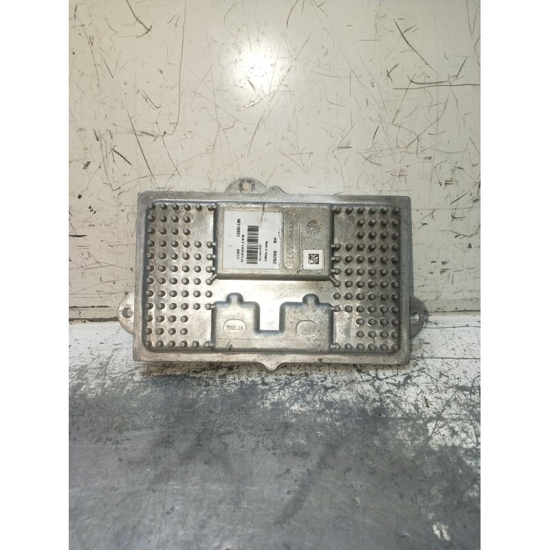 Recambio de modulo electronico para ford mondeo v sedán (cd) 2.0 hybrid referencia OEM IAM 90116931 L90005488 2019