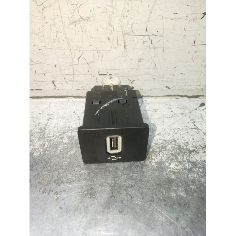 Recambio de modulo electronico para ford mondeo v sedán (cd) 2.0 hybrid referencia OEM IAM 15619154475 HS7T14F014AD 2019