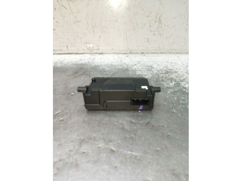 Recambio de modulo electronico para ford mondeo v sedán (cd) 2.0 hybrid referencia OEM IAM JG9T19H406BC CAMARA 2019