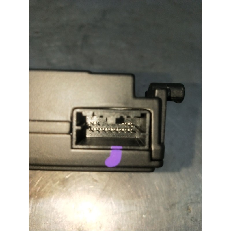 Recambio de modulo electronico para ford mondeo v sedán (cd) 2.0 hybrid referencia OEM IAM JG9T19H406BC CAMARA 2019