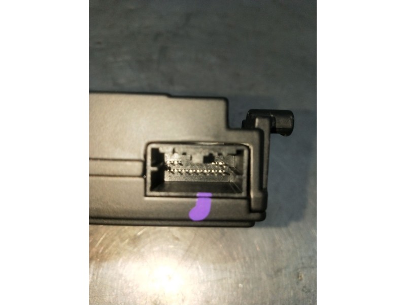 Recambio de modulo electronico para ford mondeo v sedán (cd) 2.0 hybrid referencia OEM IAM JG9T19H406BC CAMARA 2019