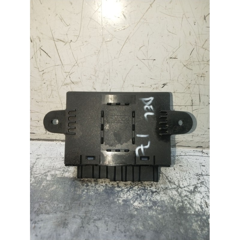 Recambio de modulo electronico para ford mondeo v sedán (cd) 2.0 hybrid referencia OEM IAM DG9T14B531 10348860 2019