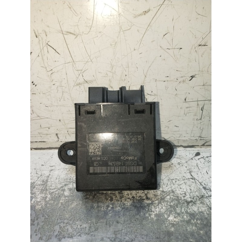 Recambio de modulo electronico para ford mondeo v sedán (cd) 2.0 hybrid referencia OEM IAM DG9T14B534 10348864 2019