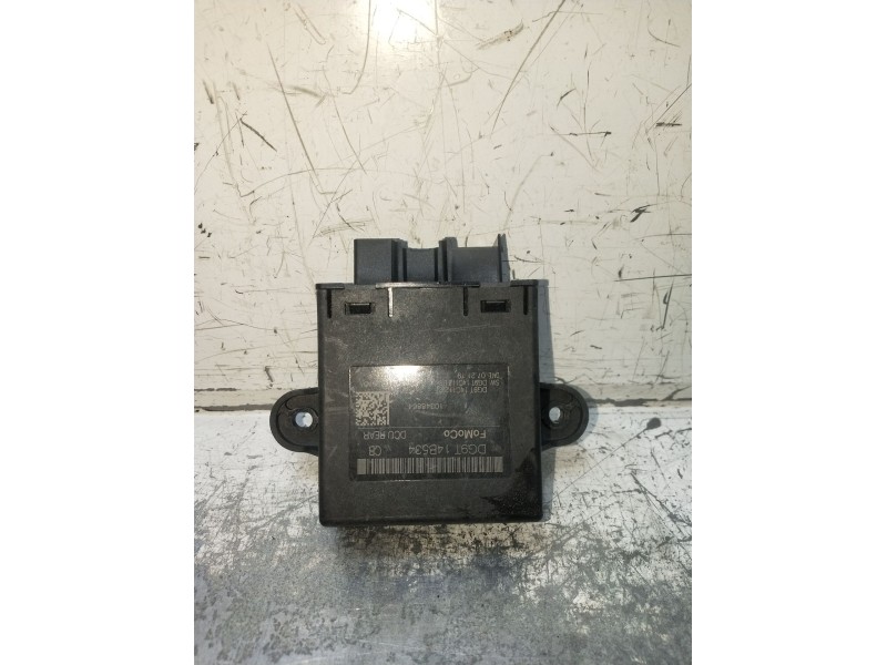 Recambio de modulo electronico para ford mondeo v sedán (cd) 2.0 hybrid referencia OEM IAM DG9T14B534 10348864 2019