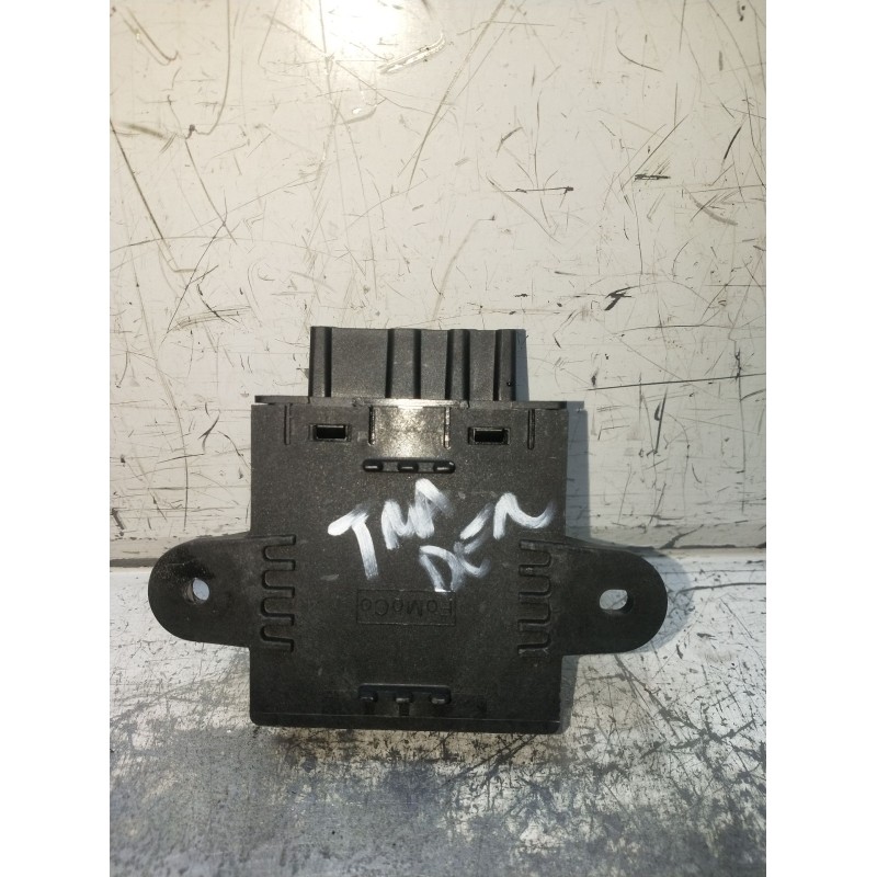 Recambio de modulo electronico para ford mondeo v sedán (cd) 2.0 hybrid referencia OEM IAM DG9T14B534 10348864 2019