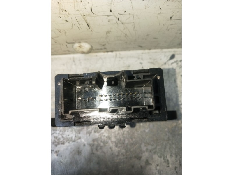 Recambio de modulo electronico para ford mondeo v sedán (cd) 2.0 hybrid referencia OEM IAM DG9T14B534 10348864 2019