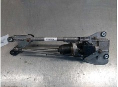 Recambio de motor limpia delantero para nissan x-trail (t30) comfort referencia OEM IAM    2