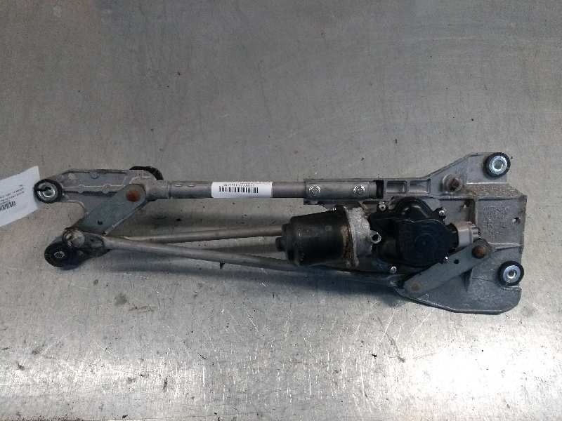 Recambio de motor limpia delantero para nissan x-trail (t30) comfort referencia OEM IAM   