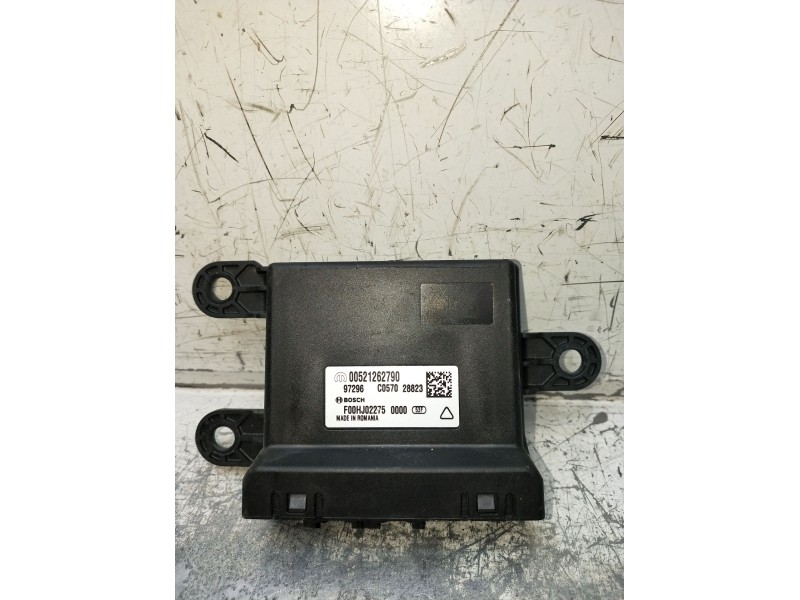 Recambio de modulo electronico para alfa romeo giulia (952_) 2.2 d q4 (952aha45, 952ama4) referencia OEM IAM 00521262790 97269 F