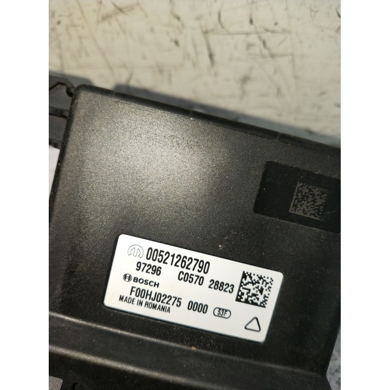 Recambio de modulo electronico para alfa romeo giulia (952_) 2.2 d q4 (952aha45, 952ama4) referencia OEM IAM 00521262790 97269 F
