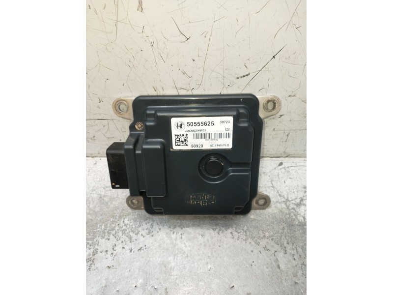Recambio de modulo electronico para alfa romeo giulia (952_) 2.2 d q4 (952aha45, 952ama4) referencia OEM IAM 50555625 90920 2024