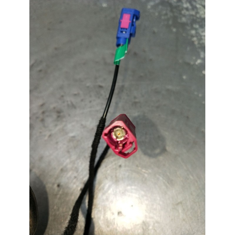 Recambio de modulo electronico para alfa romeo giulia (952_) 2.2 d q4 (952aha45, 952ama4) referencia OEM IAM 156173164 10R051504