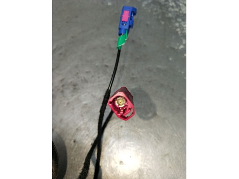 Recambio de modulo electronico para alfa romeo giulia (952_) 2.2 d q4 (952aha45, 952ama4) referencia OEM IAM 156173164 10R051504