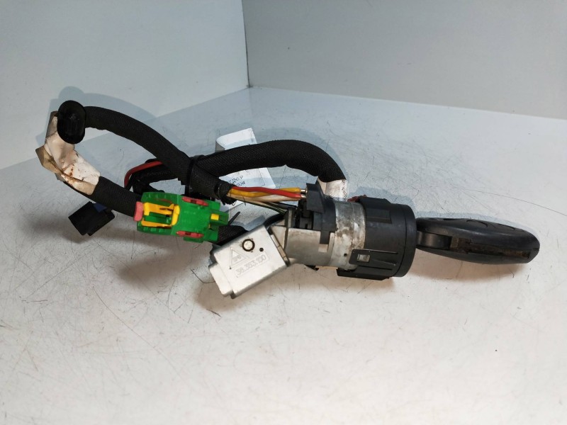 Recambio de conmutador de arranque para peugeot 807 st referencia OEM IAM 36353100  