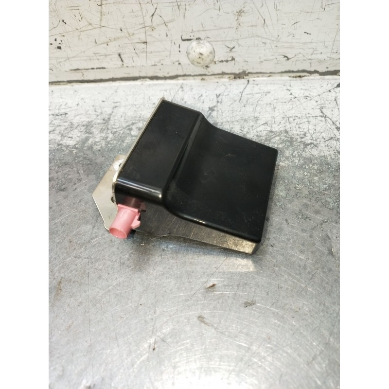 Recambio de modulo electronico para alfa romeo giulia (952_) 2.2 d q4 (952aha45, 952ama4) referencia OEM IAM 68505300AA 00505633