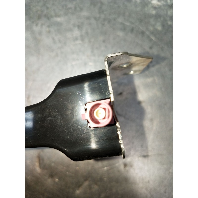 Recambio de modulo electronico para alfa romeo giulia (952_) 2.2 d q4 (952aha45, 952ama4) referencia OEM IAM 68505300AA 00505633