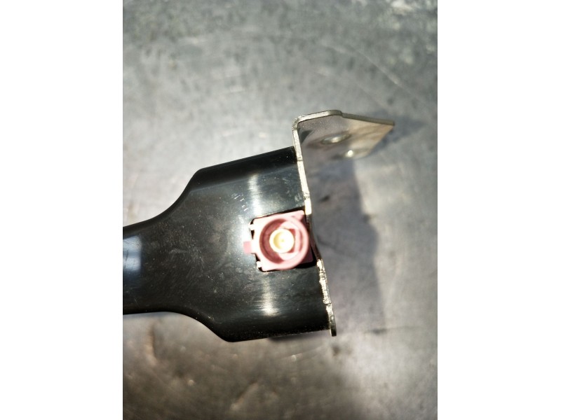 Recambio de modulo electronico para alfa romeo giulia (952_) 2.2 d q4 (952aha45, 952ama4) referencia OEM IAM 68505300AA 00505633