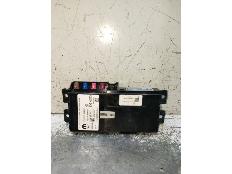 Recambio de modulo electronico para alfa romeo giulia (952_) 2.2 d q4 (952aha45, 952ama4) referencia OEM IAM 68498697AE 00522271