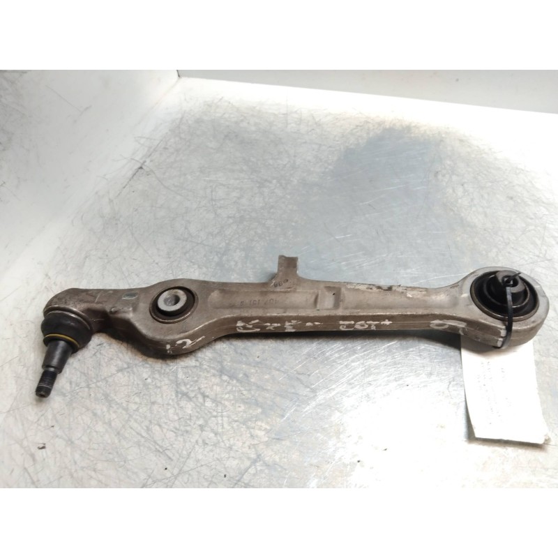 Recambio de brazo suspension inferior delantero izquierdo para seat exeo berlina (3r2) 2.0 tdi referencia OEM IAM   