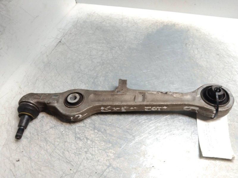 Recambio de brazo suspension inferior delantero izquierdo para seat exeo berlina (3r2) 2.0 tdi referencia OEM IAM   