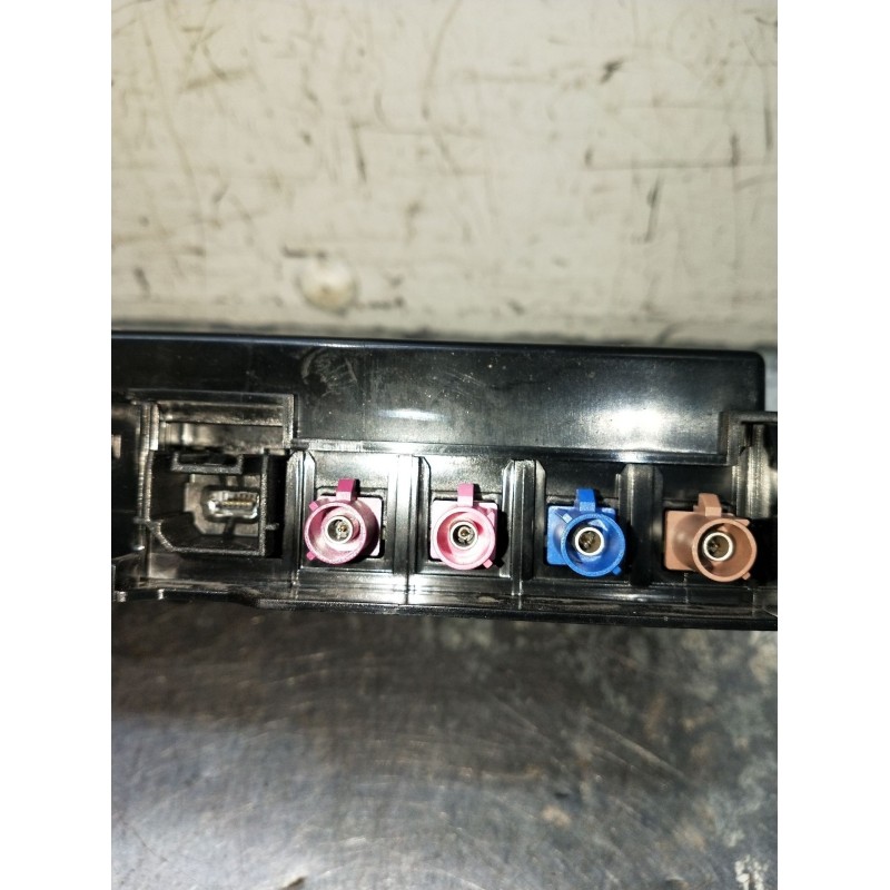 Recambio de modulo electronico para alfa romeo giulia (952_) 2.2 d q4 (952aha45, 952ama4) referencia OEM IAM 68498697AE 00522271