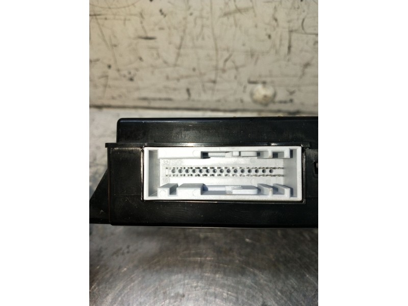 Recambio de modulo electronico para alfa romeo giulia (952_) 2.2 d q4 (952aha45, 952ama4) referencia OEM IAM 68498697AE 00522271