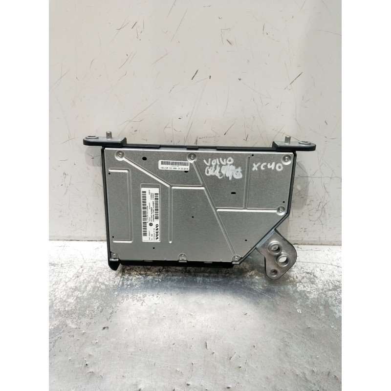 Recambio de modulo electronico para volvo xc40 (536) d4 awd referencia OEM IAM 3322017 31456942 AMPLIFICADOR DE SONIDO