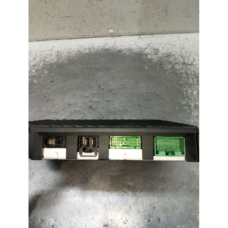 Recambio de modulo electronico para volvo xc40 (536) d4 awd referencia OEM IAM 3322017 31456942 AMPLIFICADOR DE SONIDO