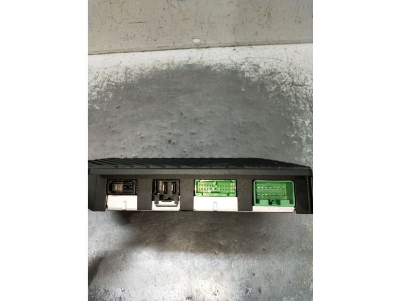 Recambio de modulo electronico para volvo xc40 (536) d4 awd referencia OEM IAM 3322017 31456942 AMPLIFICADOR DE SONIDO