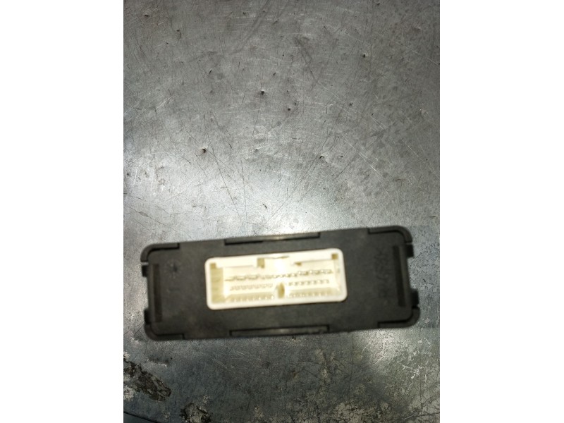 Recambio de modulo electronico para volvo xc40 (536) d4 awd referencia OEM IAM 31686384 1P1127009450 D180206