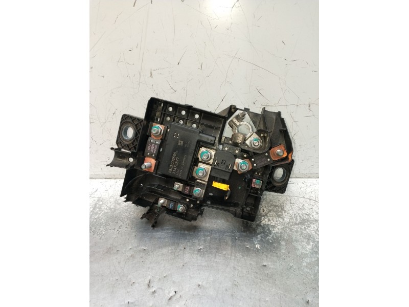 Recambio de modulo electronico para volvo xc40 (536) d4 awd referencia OEM IAM 32200334  