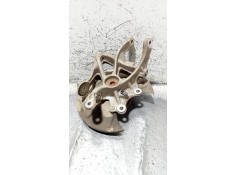 Recambio de mangueta trasera izquierda para citroen c5 berlina exclusive referencia OEM IAM    2