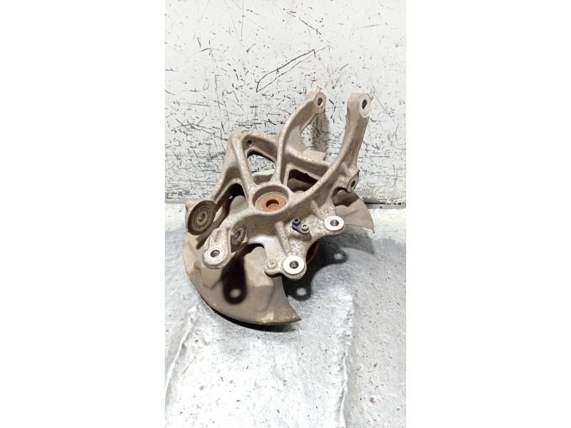 Recambio de mangueta trasera izquierda para citroen c5 berlina exclusive referencia OEM IAM   