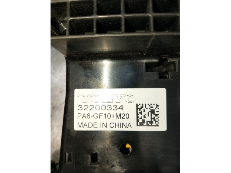 Recambio de modulo electronico para volvo xc40 (536) d4 awd referencia OEM IAM 32200334  